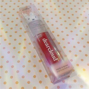 dearcloud- Miffy Lip Serum Jelly- Color Dear Bun *BNIB*